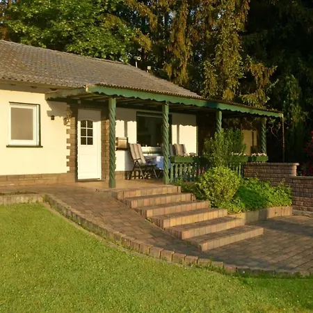 Ferienhaus Wiedmuehle Neustadt  Exterior photo