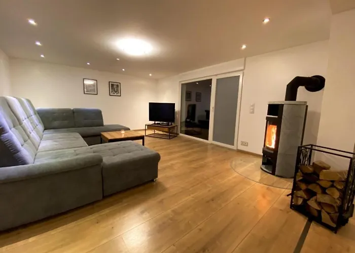 Ferienhaus Wiedmuehle