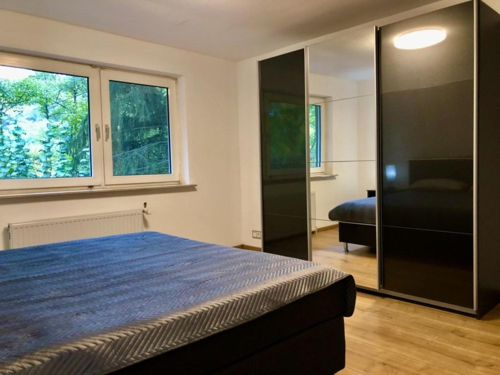Wiedmuehle Apartment