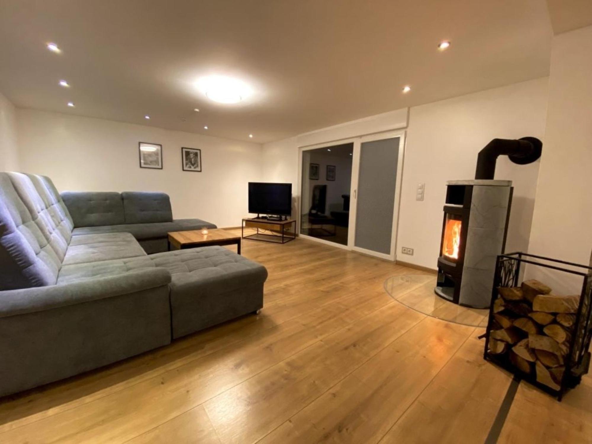 Apartment Wiedmuehle *
