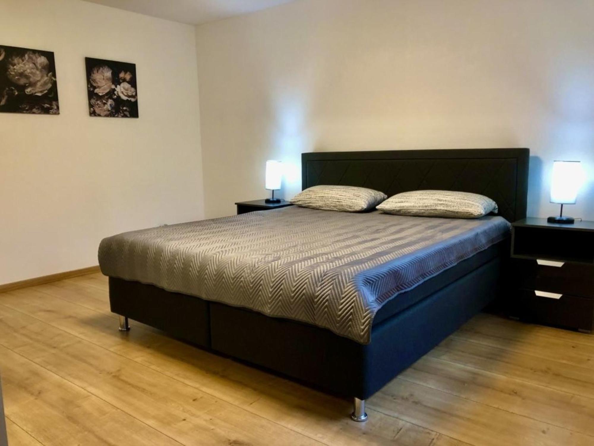 Wiedmuehle Apartment Neustadt (Wied)