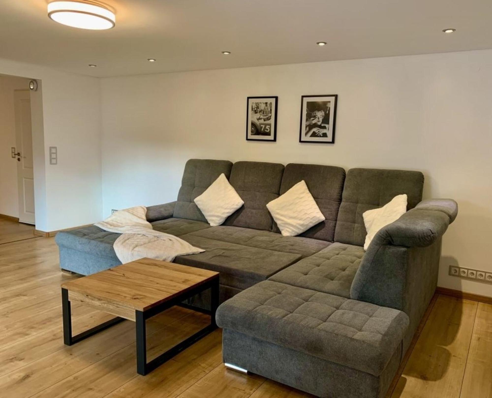 Apartment Wiedmuehle Neustadt (Wied)