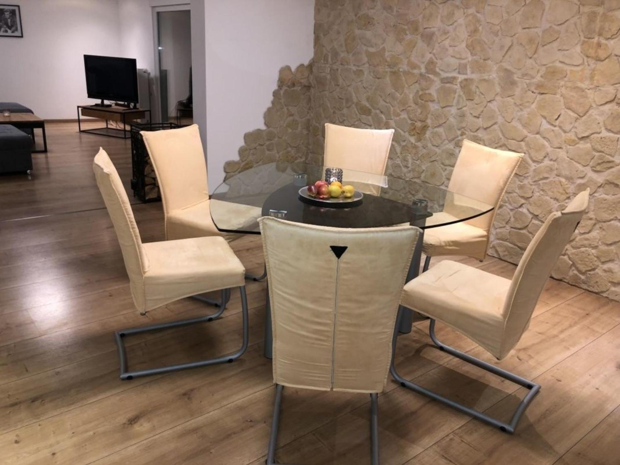 Wiedmuehle Apartment *